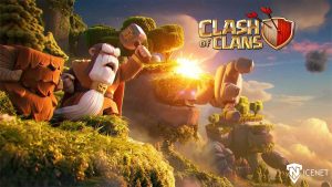 سرویس کاهش پینگ و رفع تحریم کلش آف کلنز | آموزش ورود به Clash Of Clans