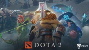 بازی دوتا ۲ چیست؟ راهنمای کامل نصب و آموزش راه اندازی بازی Dota2