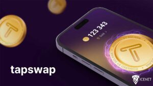 تپ سواپ چیست؟ آموزش کامل TapSwap