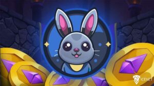 ایردراپ بانی اپ(Bunny App) چیست؟ آموزش ثبت نام در آن و ترفندهای بازی