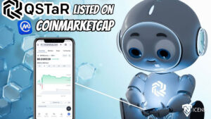 ایردراپ کیو استار چیست؟ معرفی ایردراپ Q Star